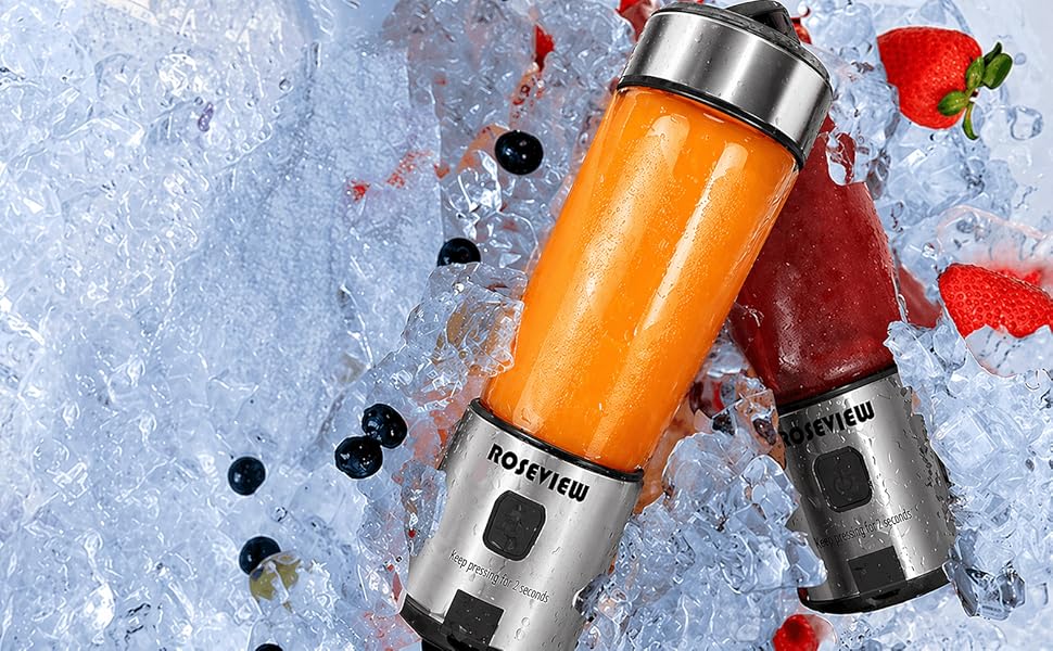 Best Glass Jar Blenders