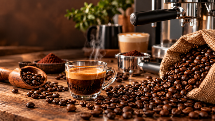 Best Espresso Beans
